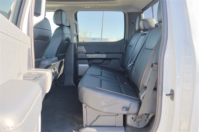 2025 Ford Super Duty F-250 Lariat