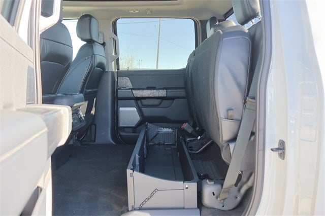 2025 Ford Super Duty F-250 Lariat