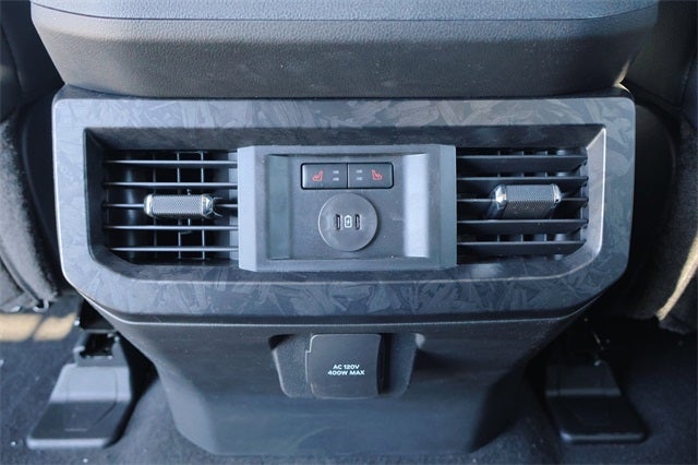 2025 Ford Super Duty F-250 Lariat