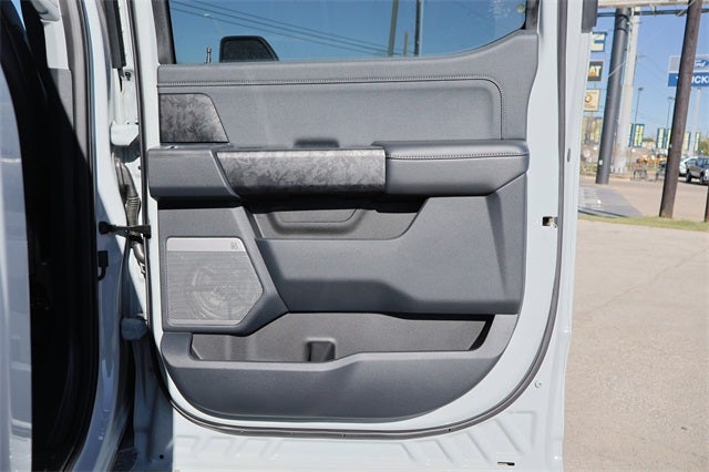 2025 Ford Super Duty F-250 Lariat