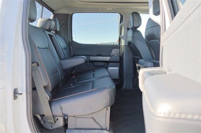 2025 Ford Super Duty F-250 Lariat