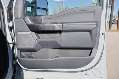 2025 Ford Super Duty F-250 Lariat