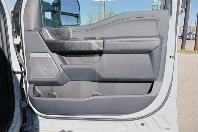 2025 Ford Super Duty F-250 Lariat