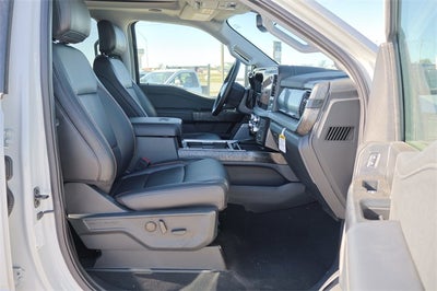 2025 Ford Super Duty F-250 Lariat