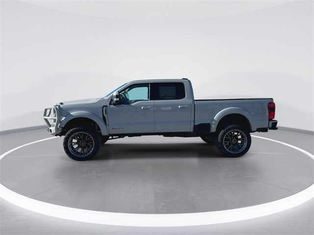 2025 Ford Super Duty F-250 Lariat