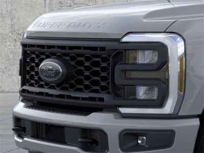 2025 Ford Super Duty F-250 Lariat