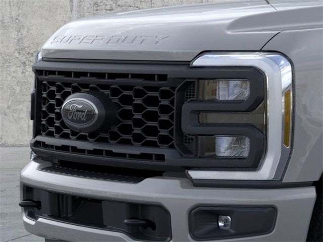 2025 Ford Super Duty F-250 Lariat