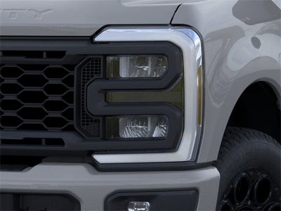 2025 Ford Super Duty F-250 Lariat