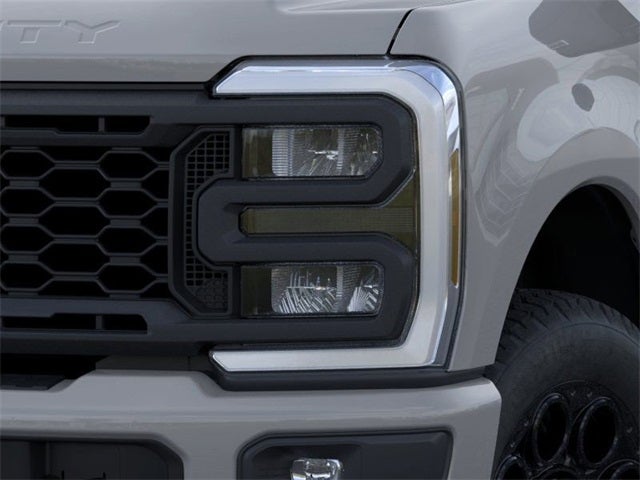 2025 Ford Super Duty F-250 Lariat