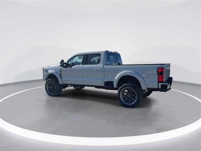 2025 Ford Super Duty F-250 Lariat