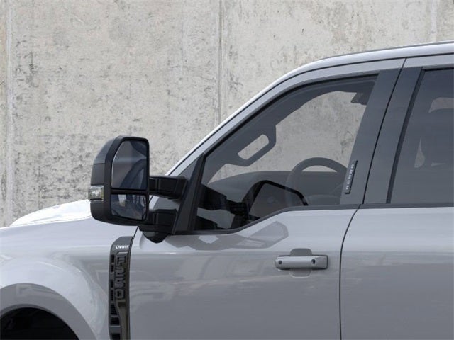 2025 Ford Super Duty F-250 Lariat