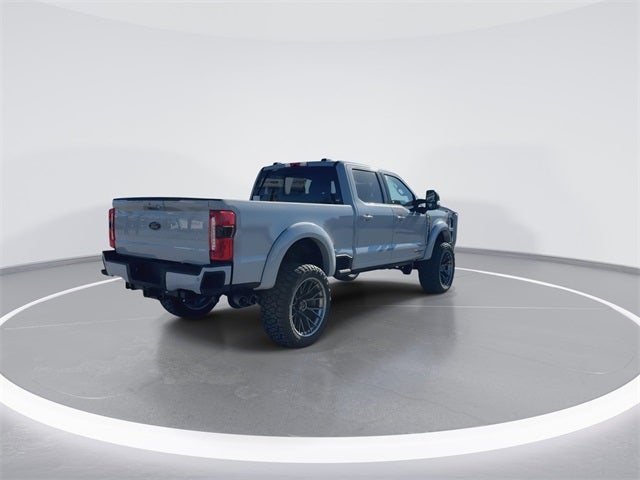 2025 Ford Super Duty F-250 Lariat
