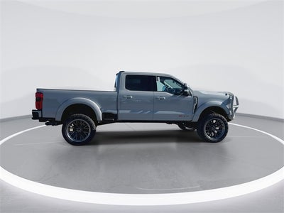 2025 Ford Super Duty F-250 Lariat