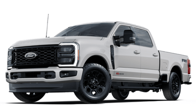 2025 Ford Super Duty F-250 Lariat
