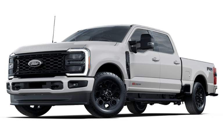 2025 Ford Super Duty F-250 Lariat