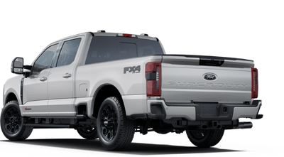 2025 Ford Super Duty F-250 Lariat
