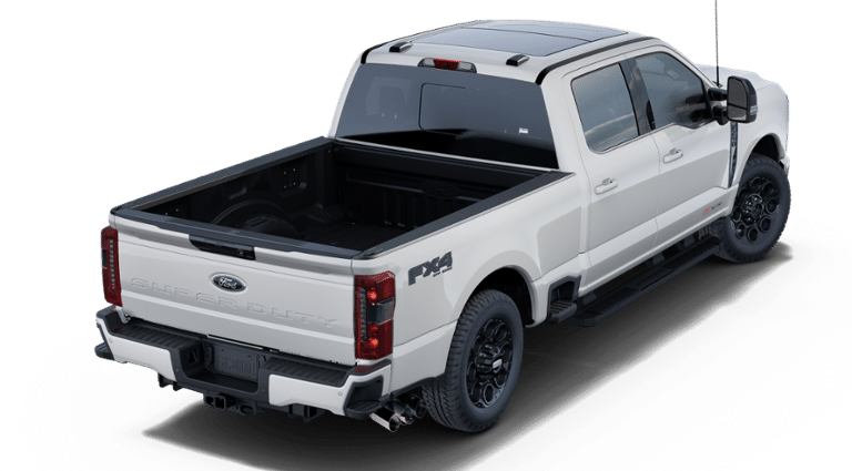 2025 Ford Super Duty F-250 Lariat
