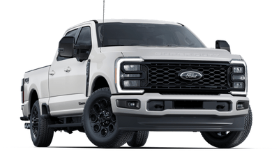 2025 Ford Super Duty F-250 Lariat