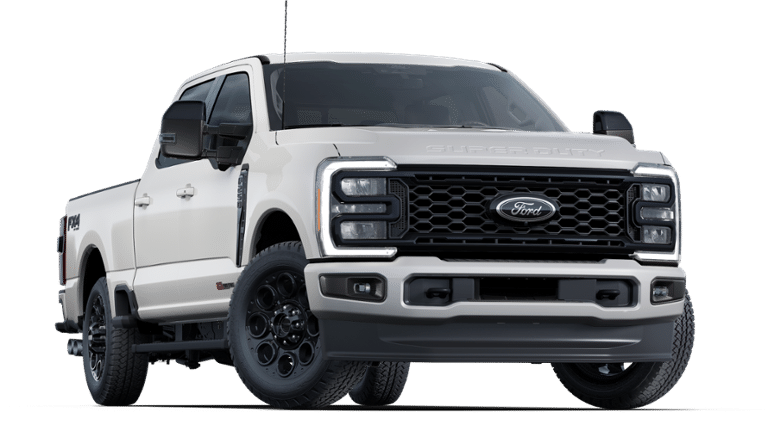 2025 Ford Super Duty F-250 Lariat
