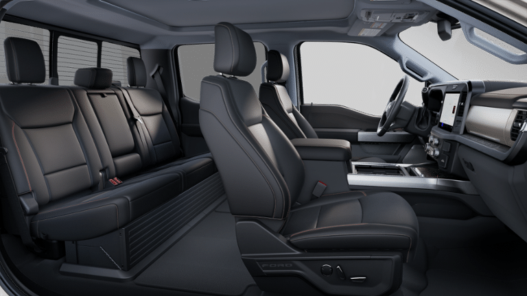 2025 Ford Super Duty F-250 Lariat