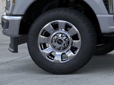 2026 Ford Super Duty F-250 King Ranch