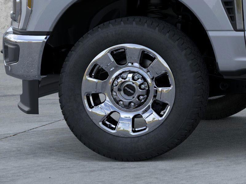 2026 Ford Super Duty F-250 King Ranch