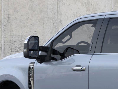 2026 Ford Super Duty F-250 King Ranch