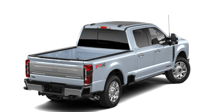 2026 Ford Super Duty F-250 King Ranch