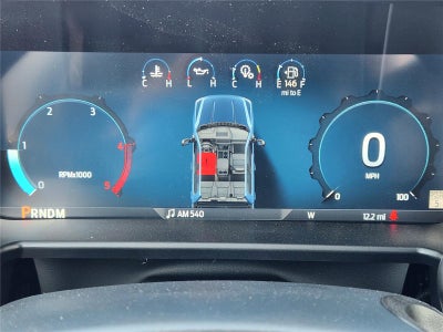2026 Ford Super Duty F-250 King Ranch