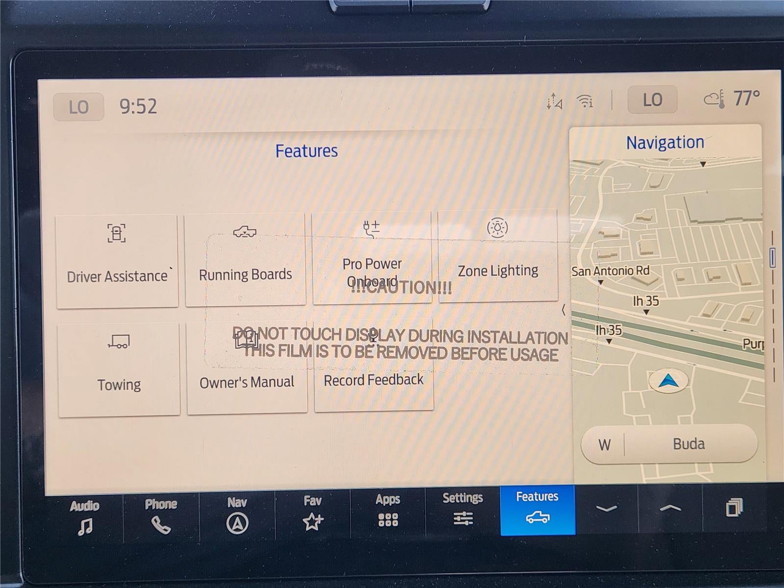 2026 Ford Super Duty F-250 King Ranch