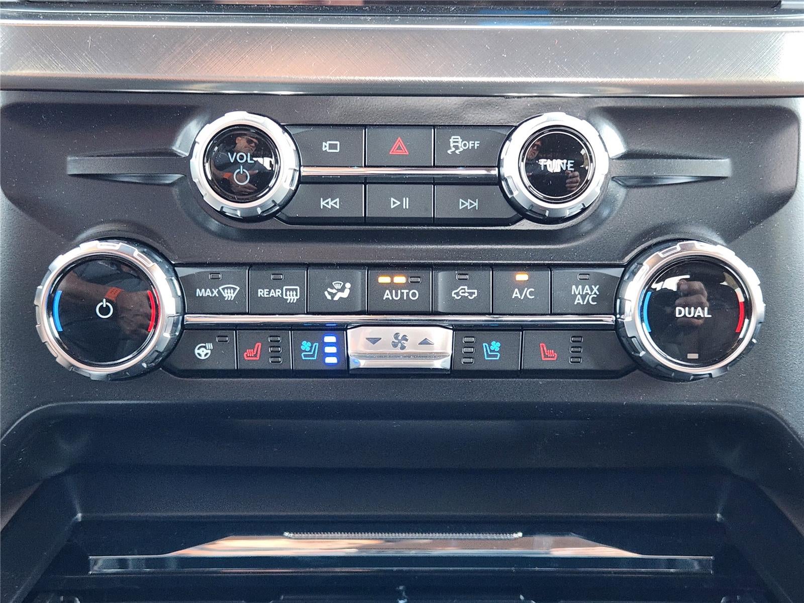 2026 Ford Super Duty F-250 King Ranch