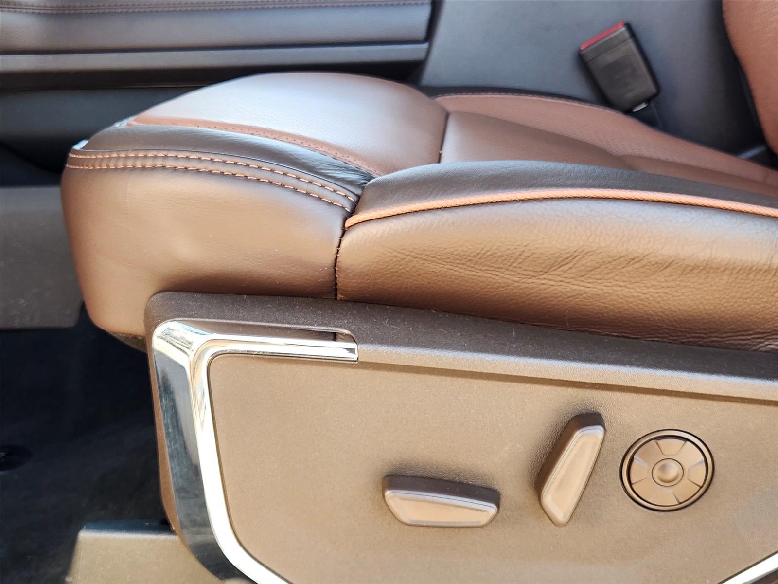 2026 Ford Super Duty F-250 King Ranch