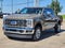 2026 Ford Super Duty F-250 King Ranch