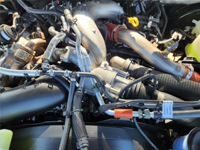 2026 Ford Super Duty F-250 King Ranch