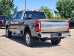 2026 Ford Super Duty F-250 King Ranch