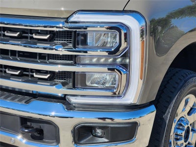 2026 Ford Super Duty F-250 King Ranch