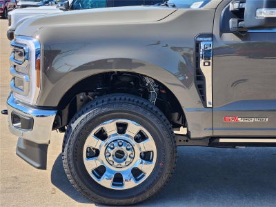 2026 Ford Super Duty F-250 King Ranch