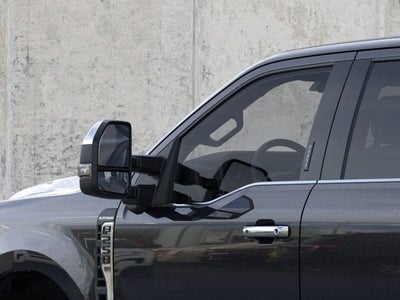 2026 Ford Super Duty F-250 Platinum