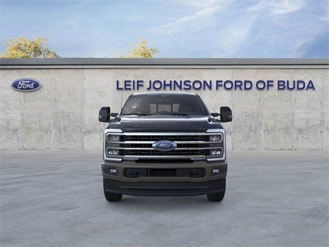 2026 Ford Super Duty F-250 King Ranch
