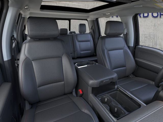 2025 Ford Super Duty F-250 SPEC