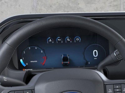 2025 Ford Super Duty F-250 SPEC