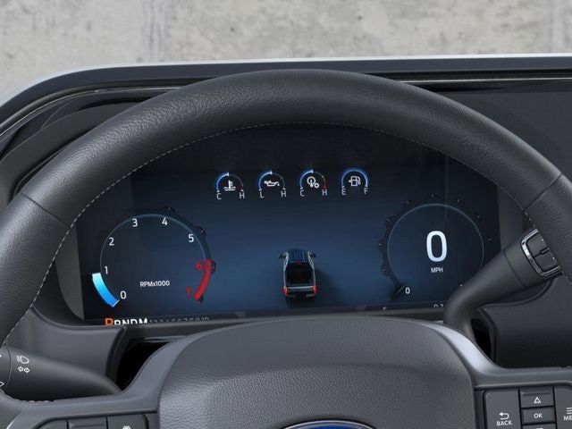 2025 Ford Super Duty F-250 SPEC