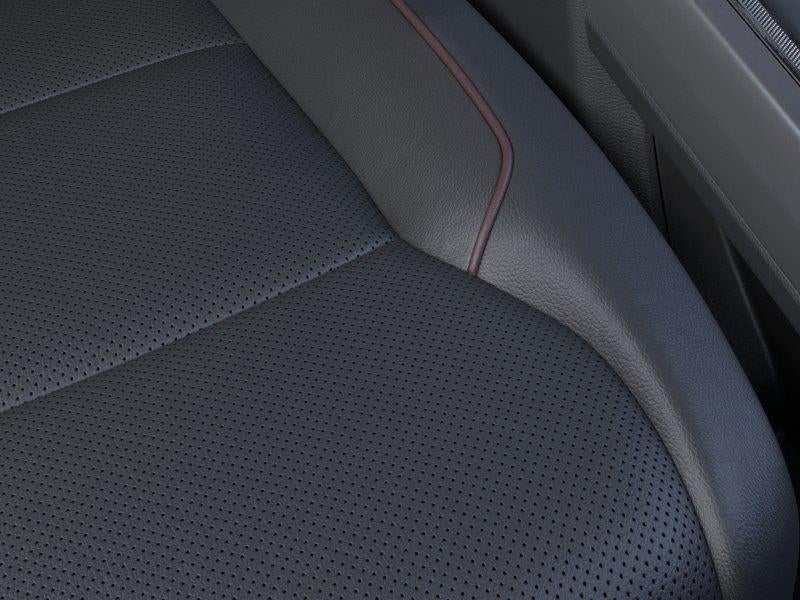 2025 Ford Super Duty F-250 SPEC