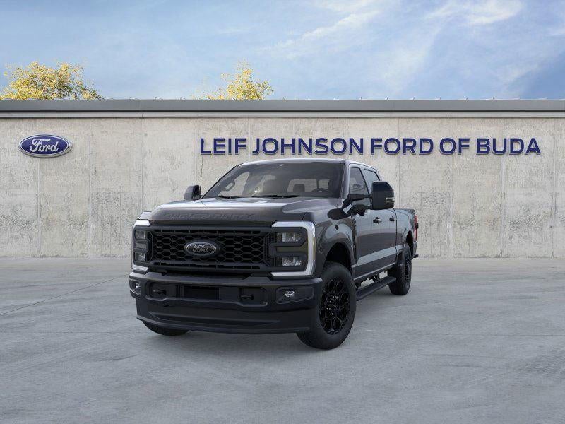 2025 Ford Super Duty F-250 SPEC