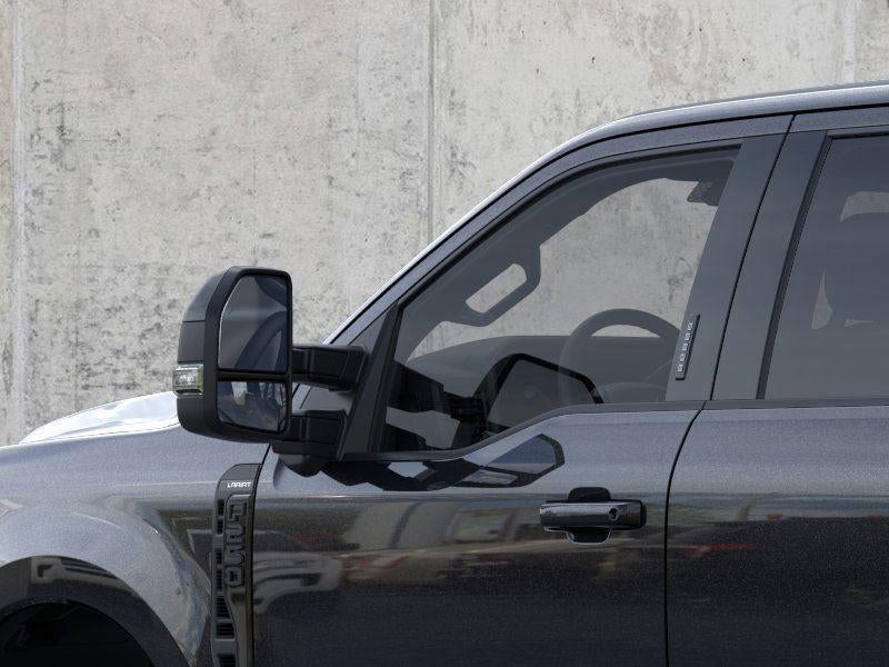 2025 Ford Super Duty F-250 SPEC