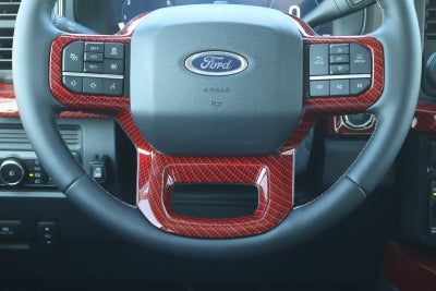 2025 Ford Super Duty F-250 Lariat