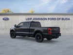 2025 Ford Super Duty F-250 SPEC