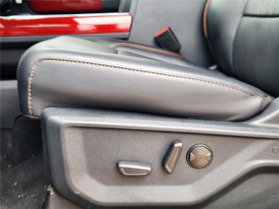 2025 Ford Super Duty F-250 Lariat
