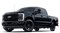 2025 Ford Super Duty F-250 SPEC