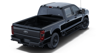 2025 Ford Super Duty F-250 SPEC
